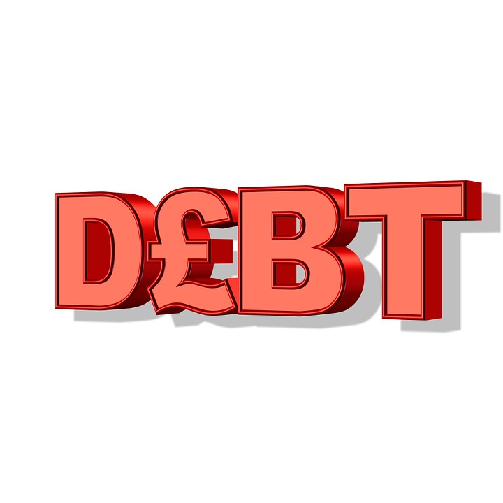 debts