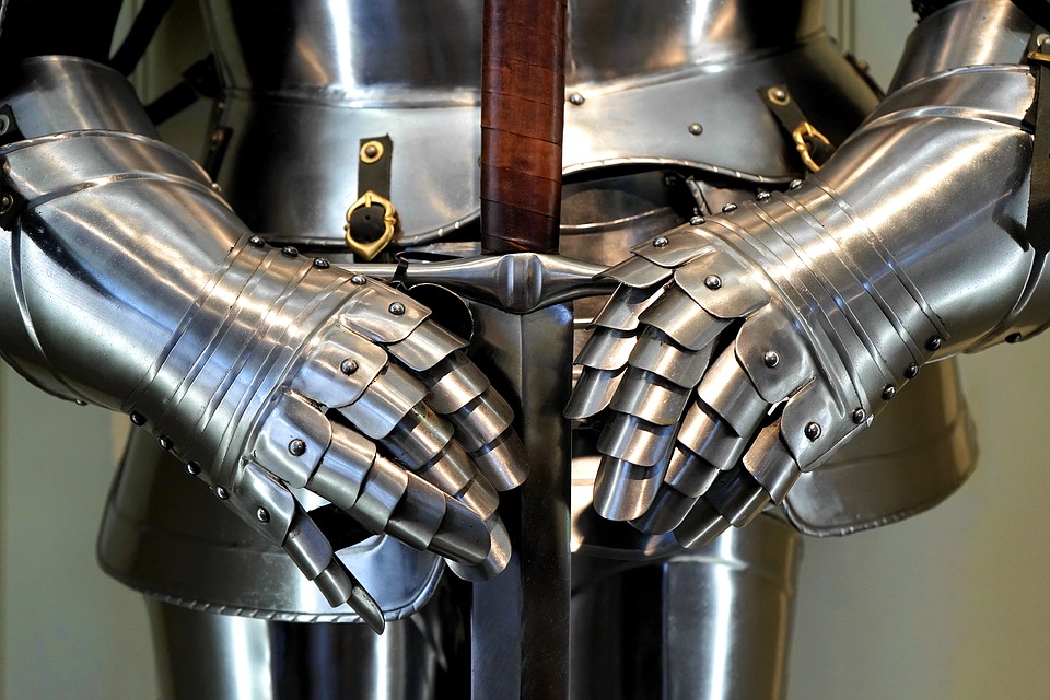 knight
