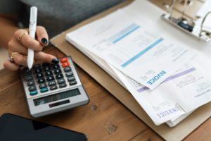 insolvency