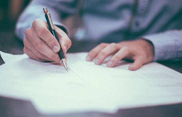 business insolvency expert