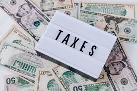 tax accounting